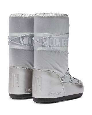 Unisex MB Icon Glance Boots