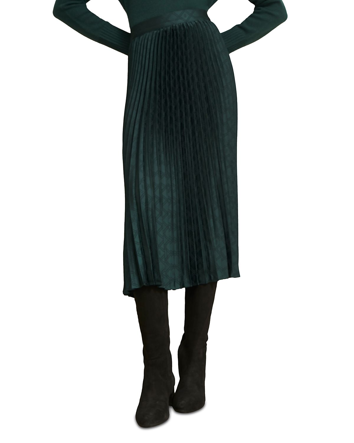Hobbs London Luana Skirt