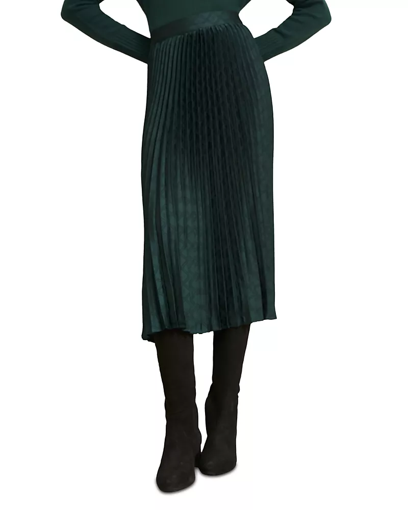Hobbs London Luana Skirt