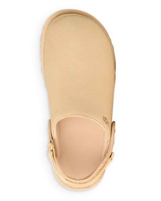 Women&#39;s Goldenstar Slip On Slingback Clogs