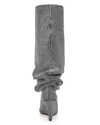 Women's Glam Slouch Boots - Exclusive