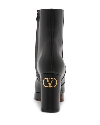 Women&#39;s Platform Boots