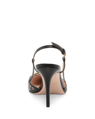 Women&#39;s Slingback Pumps