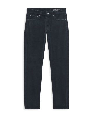 Slim Fit 2 Corduroy Pants