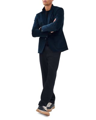 Butler Corduroy Classic Fit Blazer