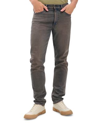 rag & bone - Fit 2 Authentic Stretch Slim Fit Jeans