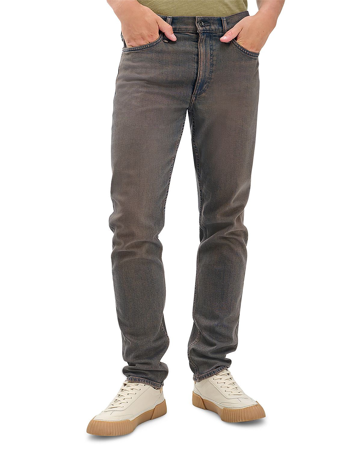 rag & bone Slim Fit 2 Authentic Stretch Jeans