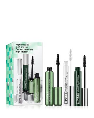 High Impact Lashes: Mascara & Lash Primer Gift Set ($80 value)