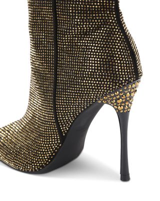 Women's Mayfair Pointed Boots