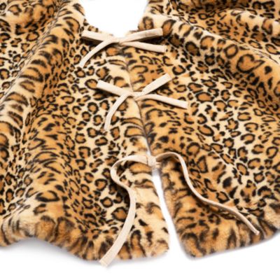 48&amp;quot; Faux Fur Tree Skirt