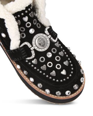 Women's Mansion Cozy Boots