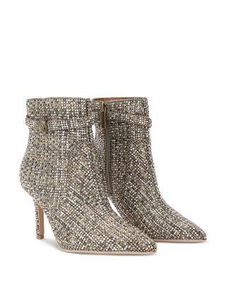 Women's Kensington Ankle Boots