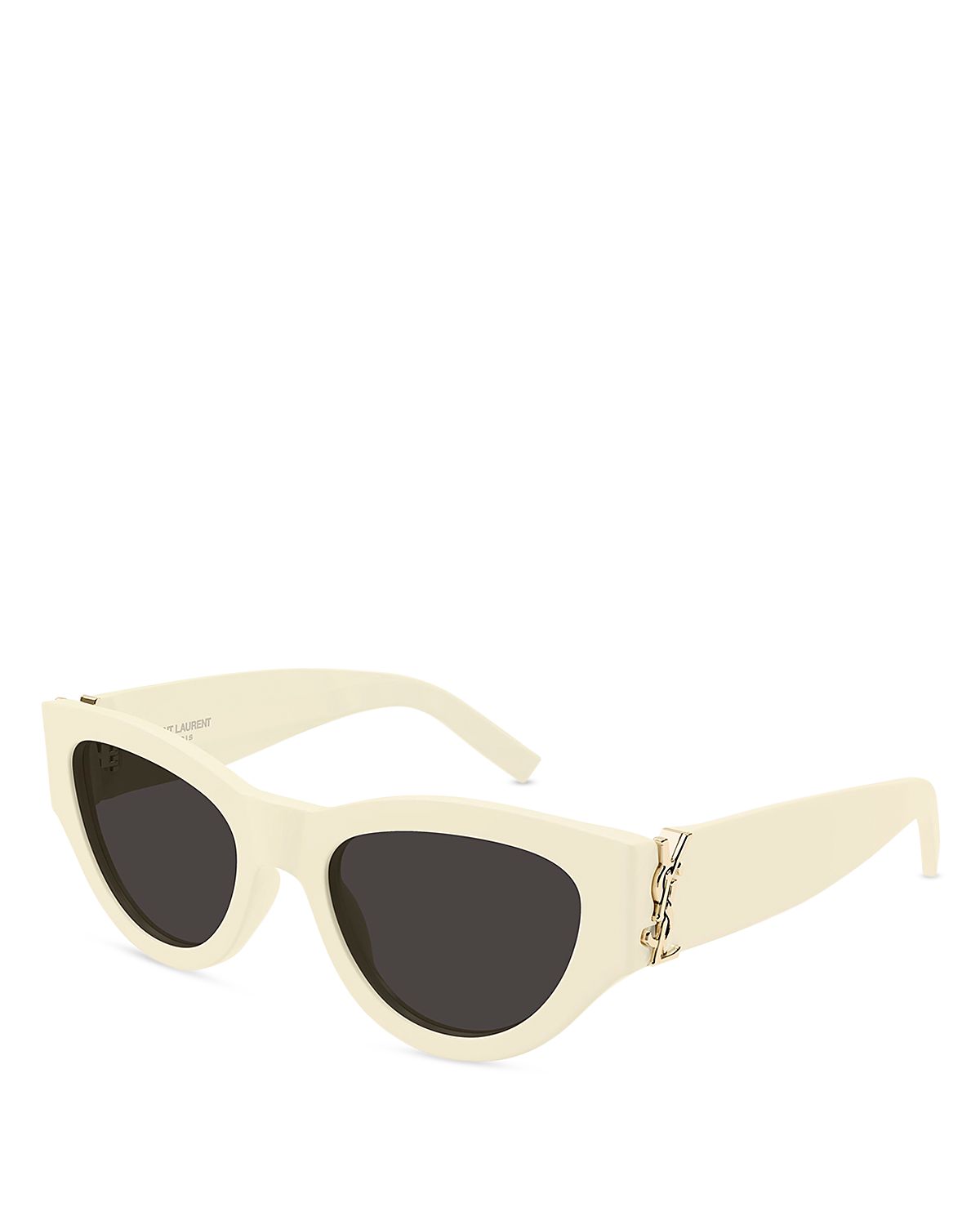 Saint Laurent Cat Eye Sunglasses, 53mm