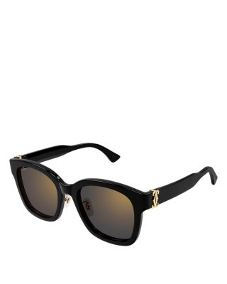 Square Sunglasses, 54mm