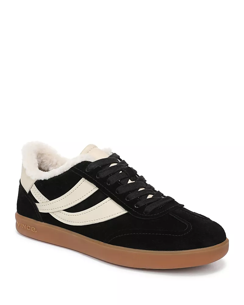 Vince Women's Oasis Running Sneakers