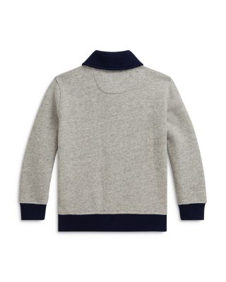 Unisex Yankees Cardigan - Little Kid