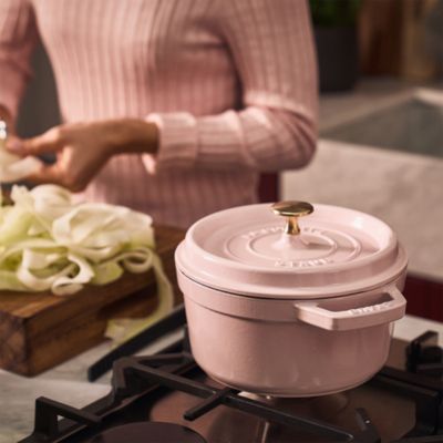 Round Cocotte, 4 Quart