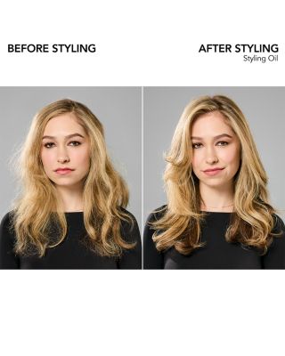 Styling Oil 0.85 oz.