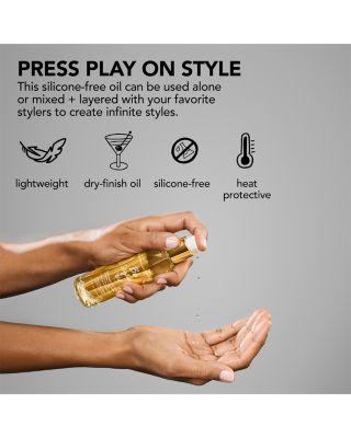 Styling Oil 0.85 oz.