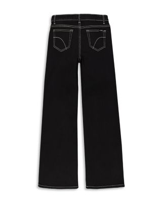 Girls' Mia Wide Leg Jeans - Big Kid