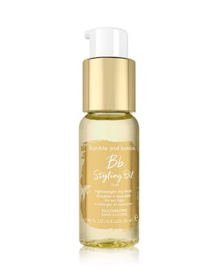 Styling Oil 0.85 oz.