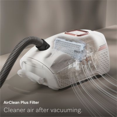 L1 All Floor Canister Vacuum
