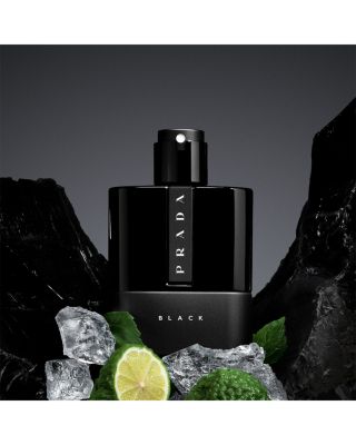 Luna Rossa Black Eau de Parfum Gift Set ($190 value)