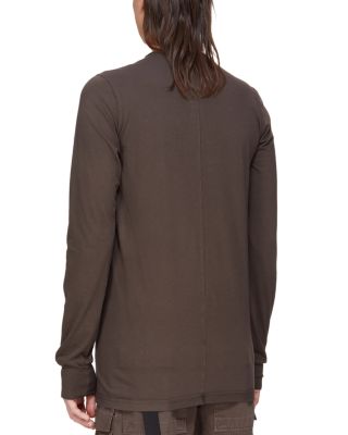 Level Long Sleeve Graphic Tee