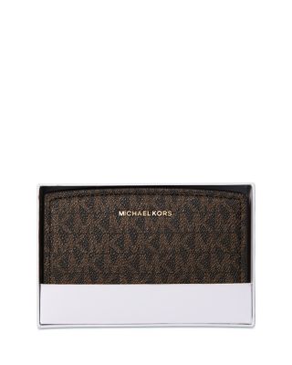 Bryant Medium Zip Around Wallet