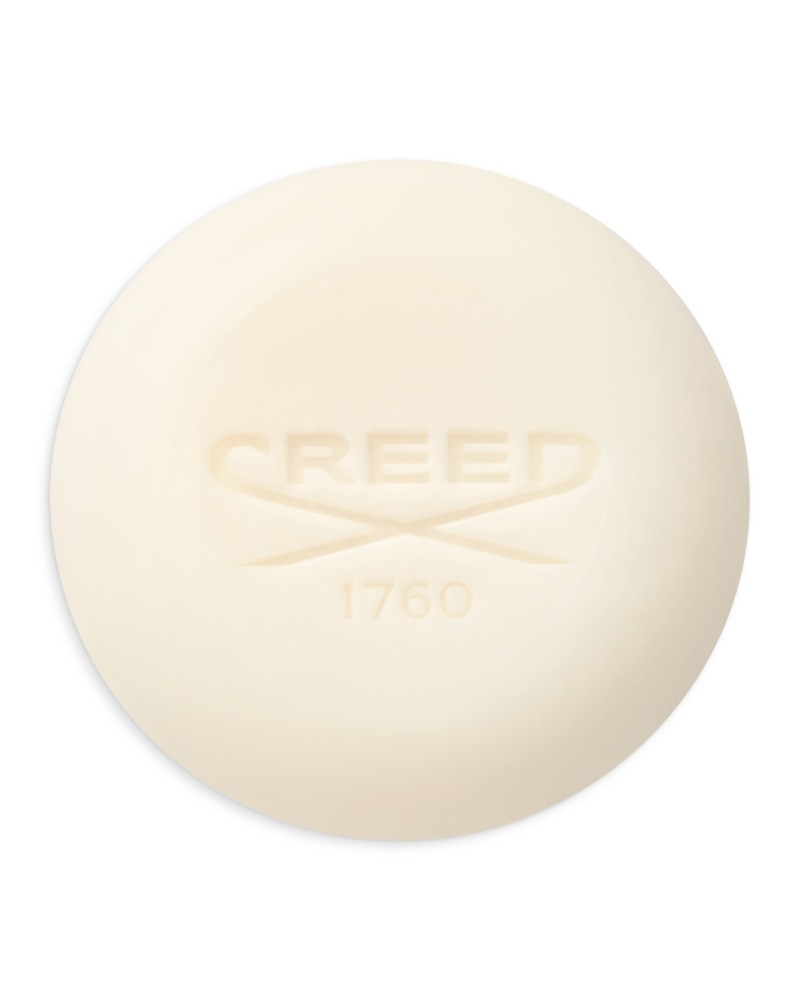 Creed Green Irish Tweed Perfumed Body Soap 5.3 oz.