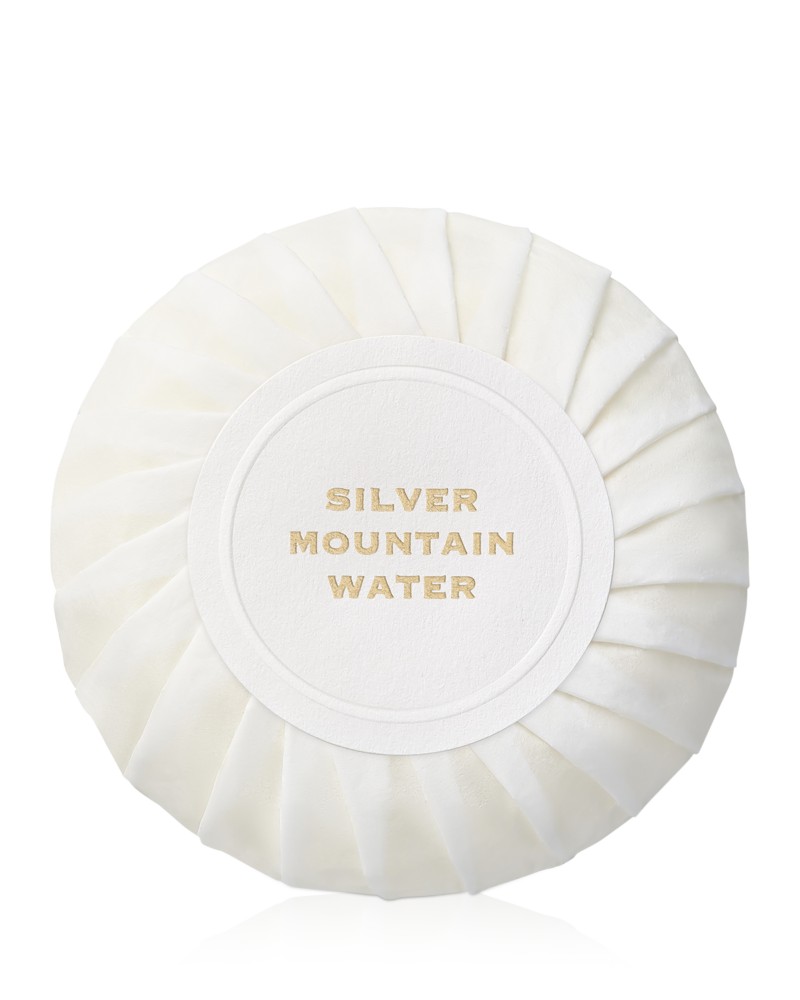 Creed Silver Mountain Water Perfumed Body Soap 5.3 oz.