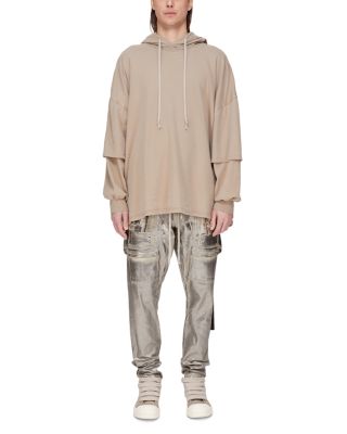 Tommy Hustler Hoodie