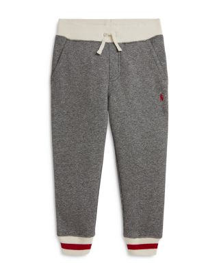 Boys' Fleece Jogger Pant - Little Kid