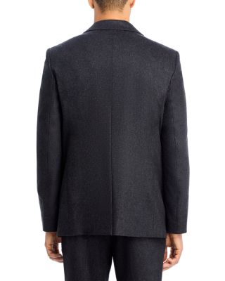 Single Breasted Blazer