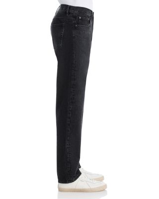 The Straight Jeans in Unknown