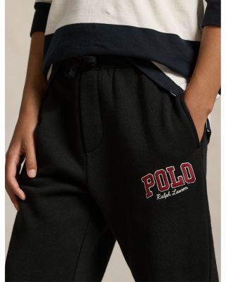 Boys&#39; Logo Fleece Jogger Pant - Big Kid