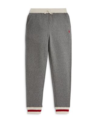 Boys' Fleece Jogger Pant - Big Kid