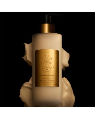 Aventus For Her Hand & Body Lotion 10.14 oz.