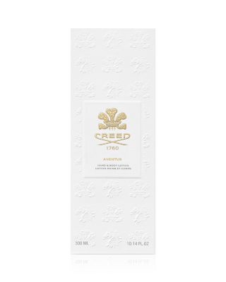 Aventus Hand & Body Lotion 10.14 oz.