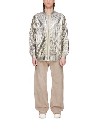 Geth Regular Fit Jeans in Dirty Pearl