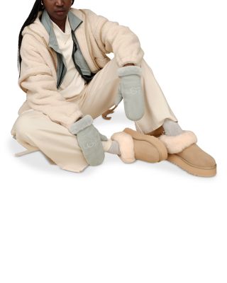 Mariella UGGfluff Zip Hoodie