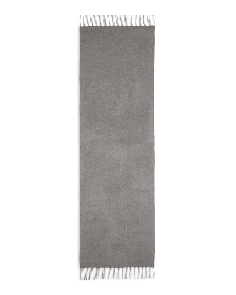 Fraas Fringe Scarf Wrap - Exclusive