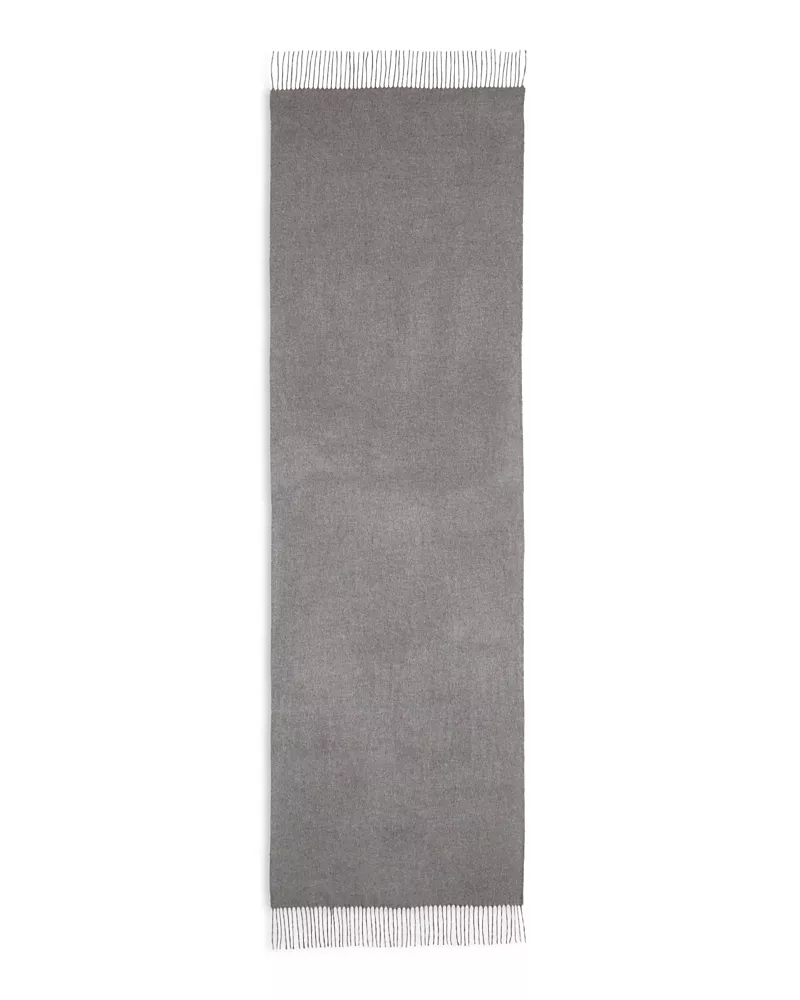 Fraas Fringe Scarf Wrap - Exclusive