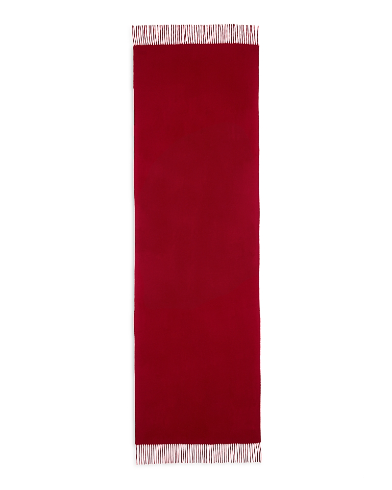 Fraas Fringe Scarf Wrap - Exclusive