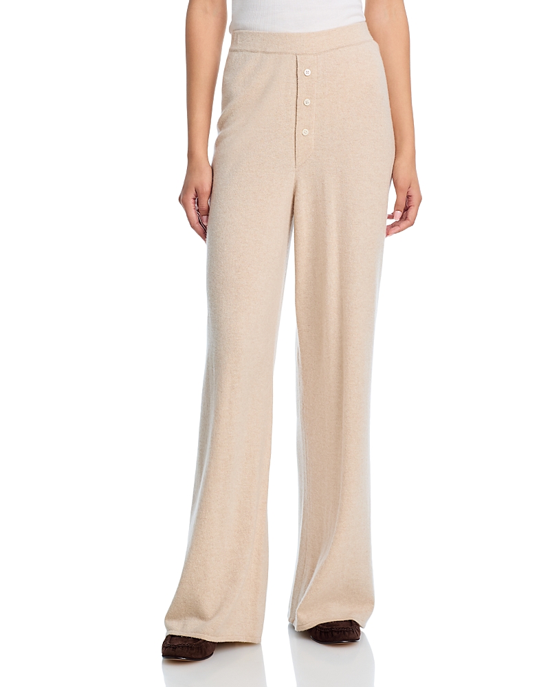 Guest in Residence Everywhere Cashmere Pants