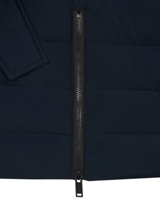 Greystone 3Q Down Jacket