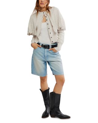 Bali Cape May Sweater