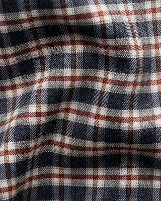 Contemporary Slim Fit Dress Shirt