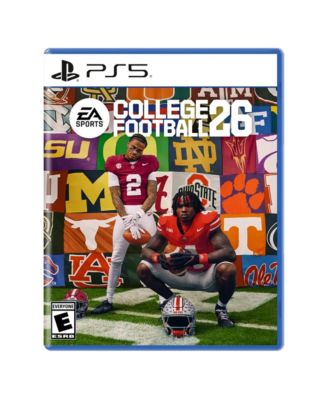 College Football 26 Standard Edition - PlayStation 5
