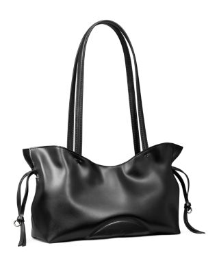 Ella natuura™ Drawstring Small Tote